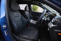 2025 Mercedes-AMG C CLASS null