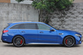 2025 Mercedes-AMG C CLASS null