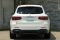 2022 Mercedes-AMG glc-class 