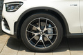2022 Mercedes-AMG glc-class 