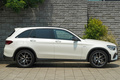 2022 Mercedes-AMG glc-class 