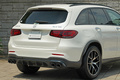 2022 Mercedes-AMG glc-class 