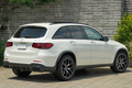 2022 Mercedes-AMG glc-class 