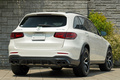 2022 Mercedes-AMG glc-class 