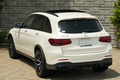 2022 Mercedes-AMG glc-class 