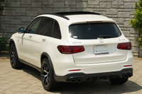2022 Mercedes-AMG glc-class 