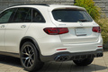 2022 Mercedes-AMG glc-class 