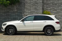 2022 Mercedes-AMG glc-class 