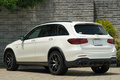 2022 Mercedes-AMG glc-class 