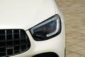 2022 Mercedes-AMG glc-class 