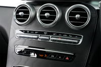 2022 Mercedes-AMG glc-class 