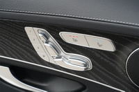2022 Mercedes-AMG glc-class 