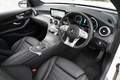 2022 Mercedes-AMG glc-class 