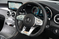 2022 Mercedes-AMG glc-class 