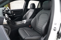 2022 Mercedes-AMG glc-class 