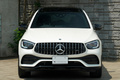 2022 Mercedes-AMG glc-class 