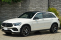 2022 Mercedes-AMG glc-class 