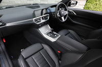 2023 BMW 4 SERIES 