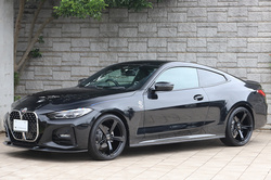 2023 BMW 4 SERIES