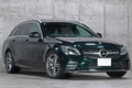 2019 Mercedes-Benz C CLASS null