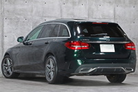 2019 Mercedes-Benz C CLASS null