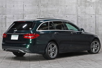 2019 Mercedes-Benz C CLASS null