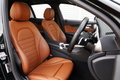 2019 Mercedes-Benz C CLASS null