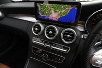 2019 Mercedes-Benz C CLASS null