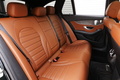 2019 Mercedes-Benz C CLASS null
