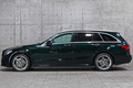 2019 Mercedes-Benz C CLASS null