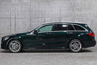 2019 Mercedes-Benz C CLASS null