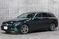2019 Mercedes-Benz C CLASS null