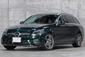 2019 Mercedes-Benz C CLASS null