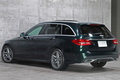 2019 Mercedes-Benz C CLASS null