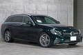 2019 Mercedes-Benz C CLASS null