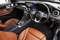 2019 Mercedes-Benz C CLASS null