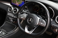2019 Mercedes-Benz C CLASS null