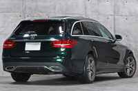 2019 Mercedes-Benz C CLASS null