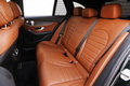 2019 Mercedes-Benz C CLASS null