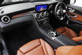 2019 Mercedes-Benz C CLASS null