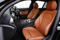 2019 Mercedes-Benz C CLASS null