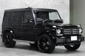 2017 Mercedes-Benz G CLASS null