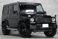 2017 Mercedes-Benz G CLASS null