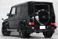2017 Mercedes-Benz G CLASS null