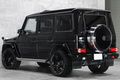 2017 Mercedes-Benz G CLASS null