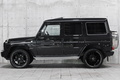 2017 Mercedes-Benz G CLASS null