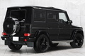 2017 Mercedes-Benz G CLASS null
