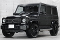 2017 Mercedes-Benz G CLASS null