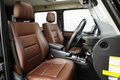 2017 Mercedes-Benz G CLASS null