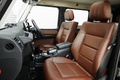 2017 Mercedes-Benz G CLASS null